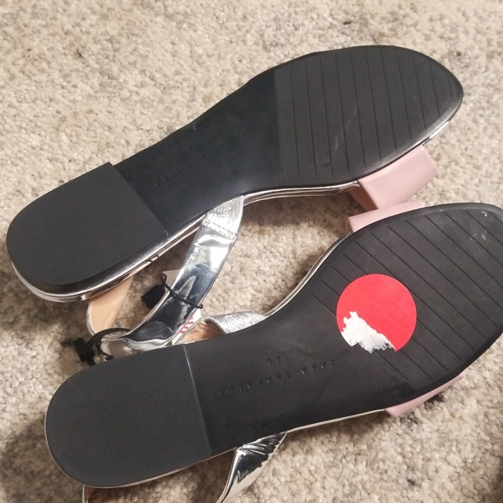 Shoes - Picture 3 of 3